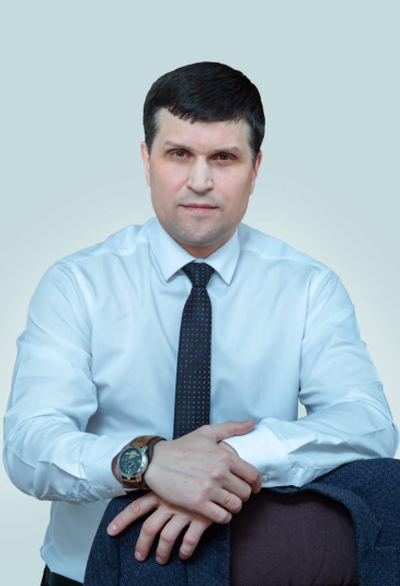 Поздравление главы Советского района с Днём образования городского поселения Пионерский Поздравление главы Советского района с Днём образования городского поселения Пионерский