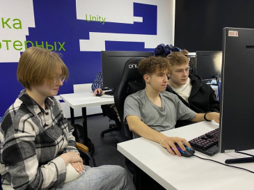 Хакатон «Keep Calm Do Games Jam» Хакатон «Keep Calm Do Games Jam»