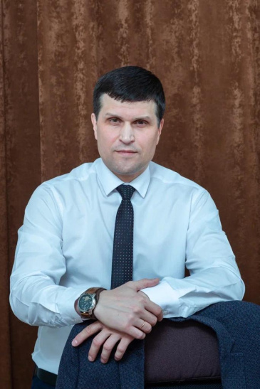 Поздравление главы Советского района с Днем войск национальной гвардии России Поздравление главы Советского района с Днем войск национальной гвардии России