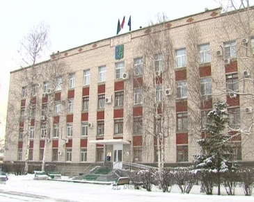 Аппаратное совещание главы Советского района Аппаратное совещание главы Советского района
