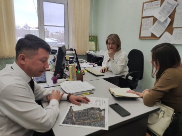 Консультативная поддержка НКО Консультативная поддержка НКО