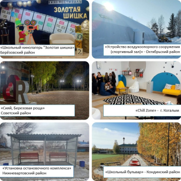 VII Всероссийский конкурс проектов инициативного бюджетирования VII Всероссийский конкурс проектов инициативного бюджетирования