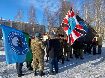 105 годовщина со дня образования военной разведки 105 годовщина со дня образования военной разведки