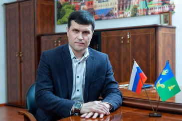 Поздравление главы Советского района с днем гражданской авиации Поздравление главы Советского района с днем гражданской авиации