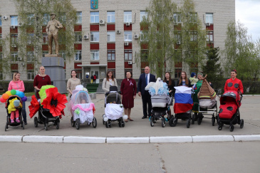 Советчанка стала победителем Всероссийского конкурса молодежных проектов Советчанка стала победителем Всероссийского конкурса молодежных проектов