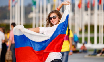 100 ДНЕЙ ДО ВСЕМИРНОГО ФЕСТИВАЛЯ МОЛОДЁЖИ 100 ДНЕЙ ДО ВСЕМИРНОГО ФЕСТИВАЛЯ МОЛОДЁЖИ