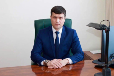 Поздравление главы Советского района с Днем рождения г.п. Таёжный Поздравление главы Советского района с Днем рождения г.п. Таёжный