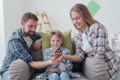 Югорчане могут воспользоваться ипотекой под 6% Югорчане могут воспользоваться ипотекой под 6%