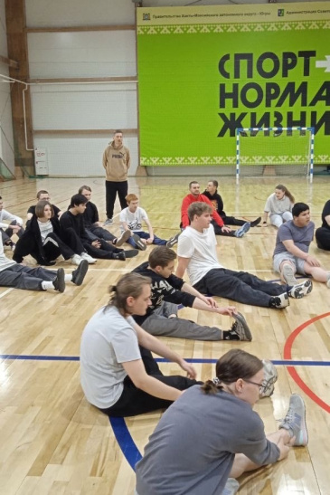 Студенческая неделя добра: день открытых дверей НКО Студенческая неделя добра: день открытых дверей НКО