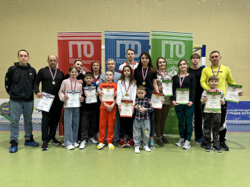 РЕЗУЛЬТАТЫ муниципального этапа Фестиваля Всероссийского физкультурно-спортивного комплекса «Готов к труду и обороне» РЕЗУЛЬТАТЫ муниципального этапа Фестиваля Всероссийского физкультурно-спортивного комплекса «Готов к труду и обороне»